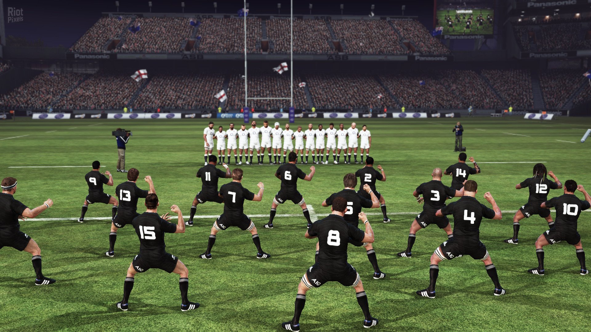 [7]-Rugby Challenge 3 Download