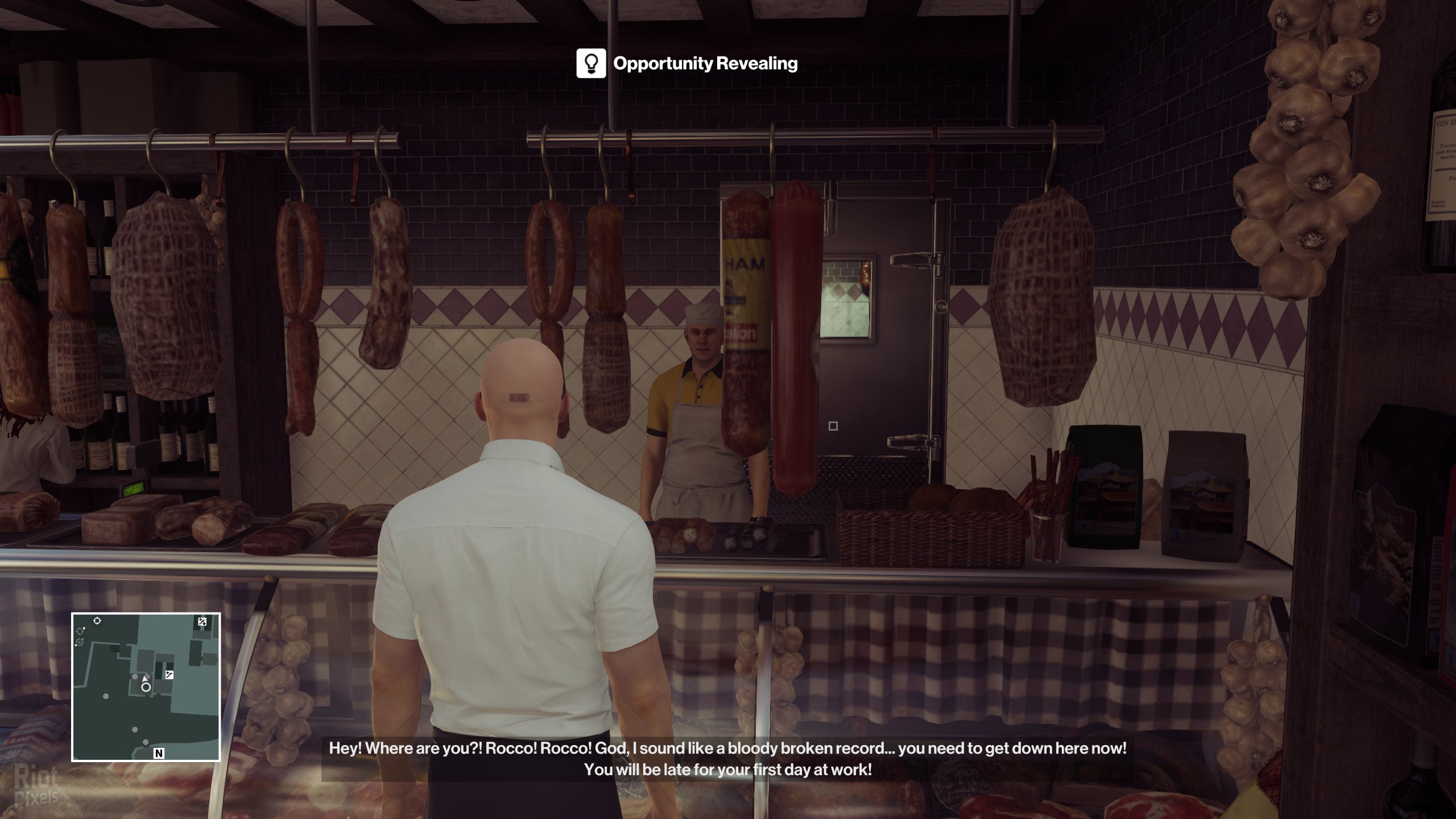 [13]-Hitman: Game of the Year Edition – v1.13.2 Download