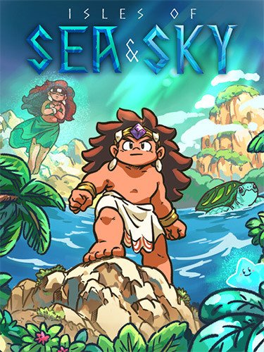 Isles of Sea and Sky: Game and Soundtrack Bundle – Build 14493222/14580358-HohohoGames