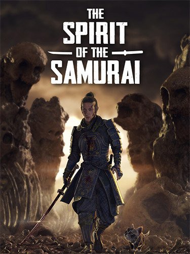 The Spirit of the Samurai-HohohoGames