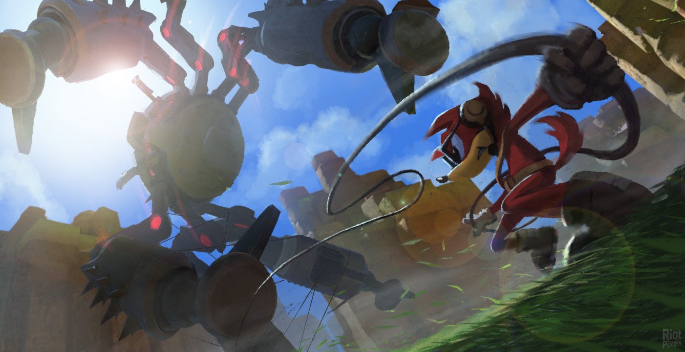 [4]-Sonic Forces – v1.04.79 + 6 DLCs Download