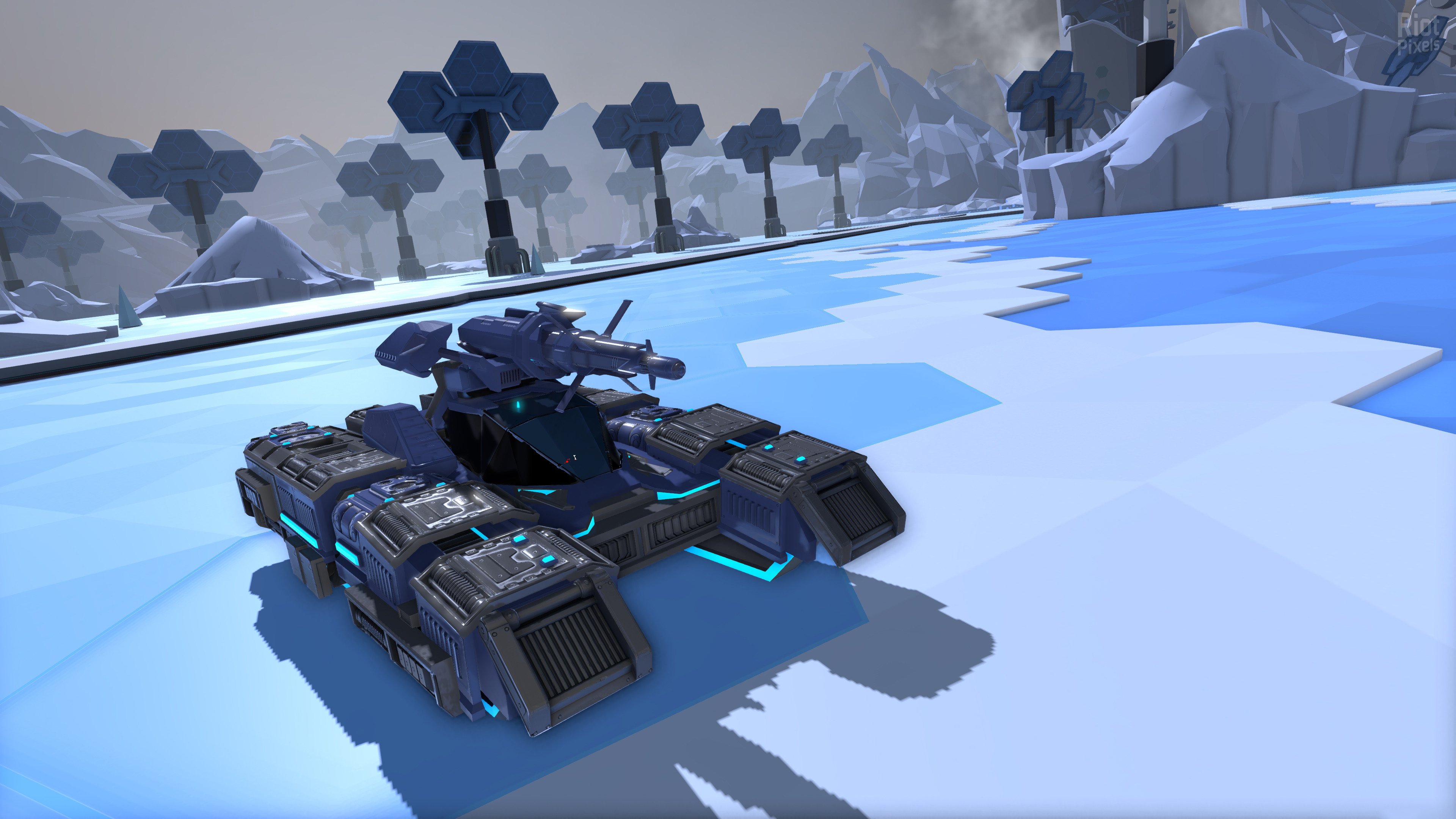 [5]-Battlezone: Gold Edition – v1.08 + Multiplayer Download