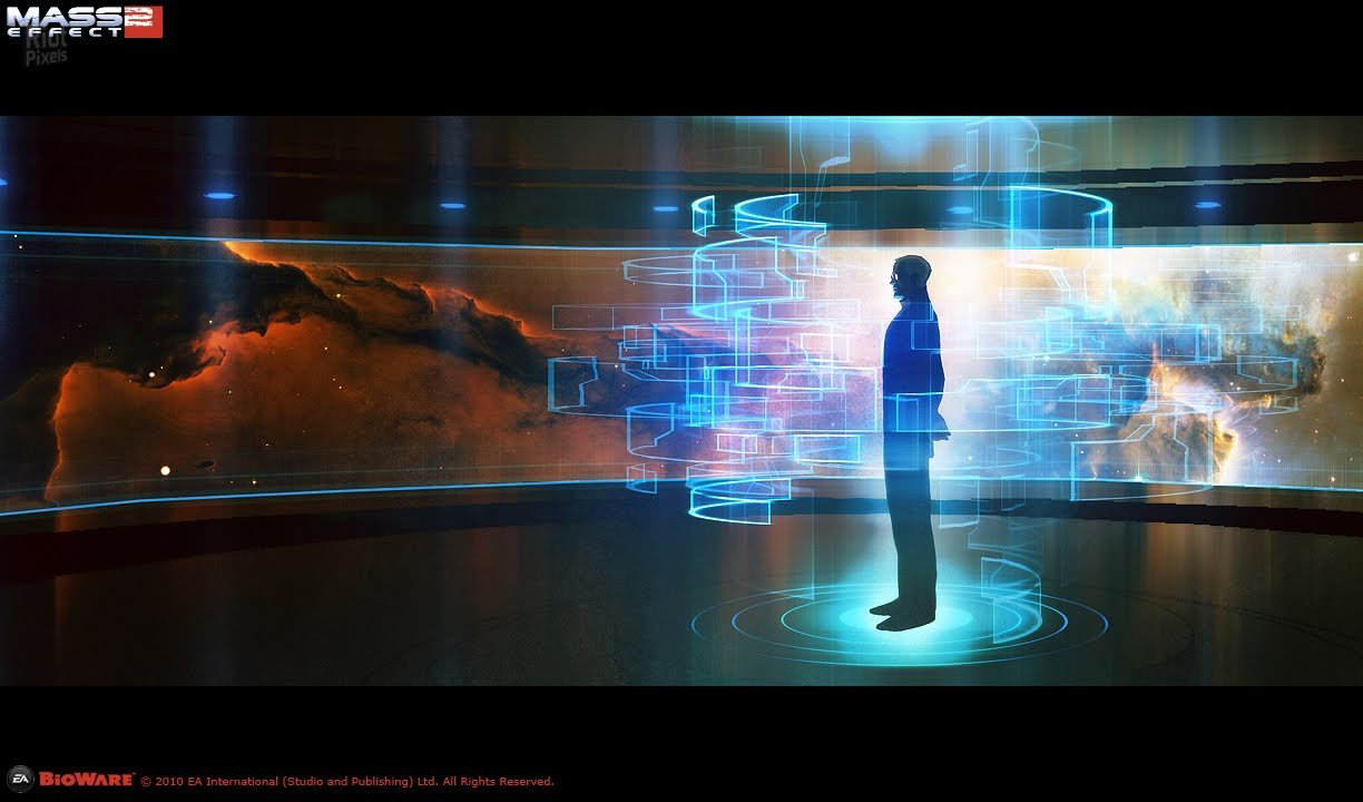 [19]-Mass Effect 2: Digital Deluxe Edition – v1.02 + DLC Bundle (All DLCs) Download