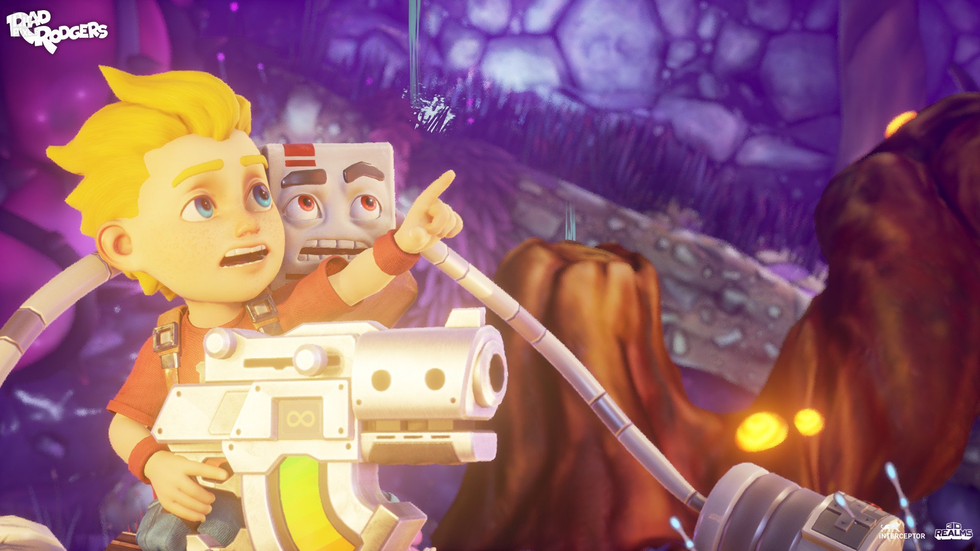 [10]-Rad Rodgers: Radical Edition Download
