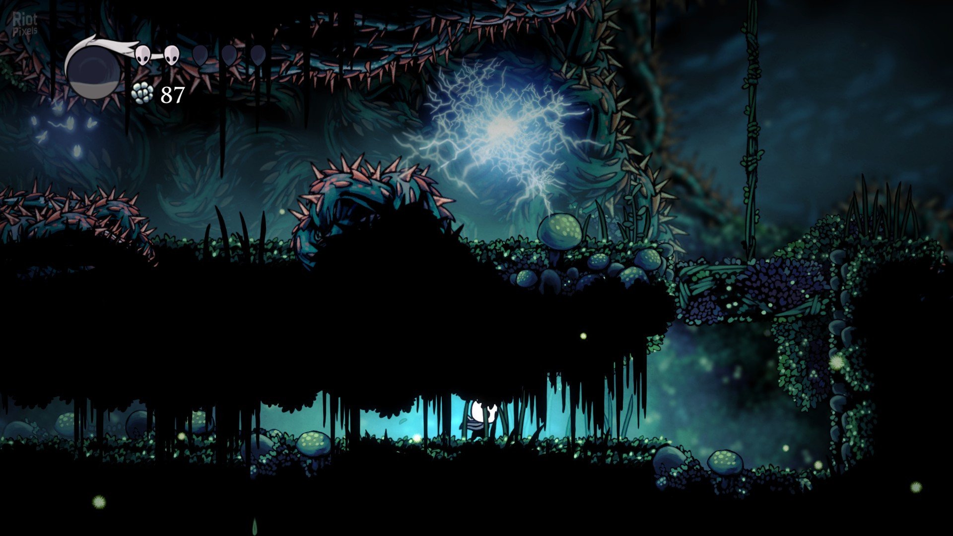 [10]-Hollow Knight – v1.5.68.11808 + 2 Bonus Soundtracks Download