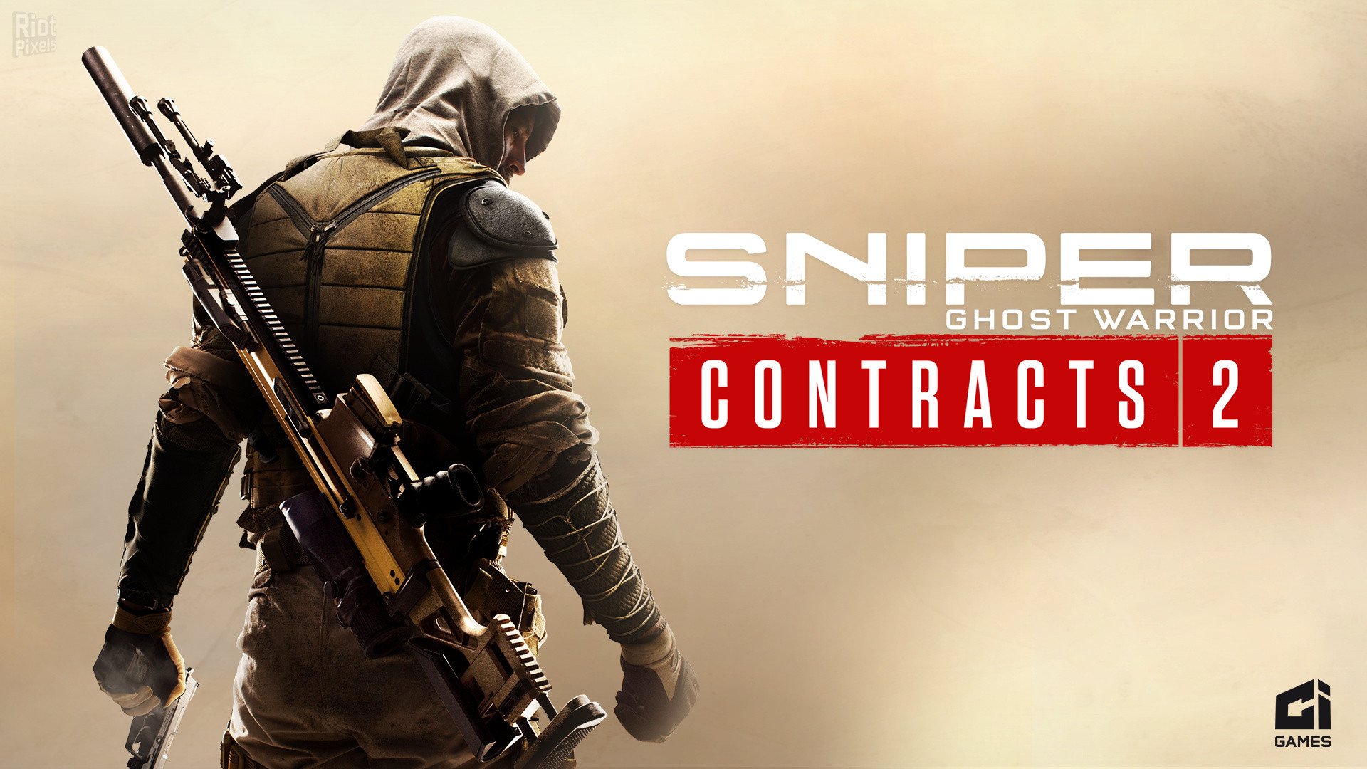 [16]-Sniper Ghost Warrior Contracts 2: Deluxe Arsenal Edition + Update 4 (Butcher’s Banquet) + 23 DLCs Download