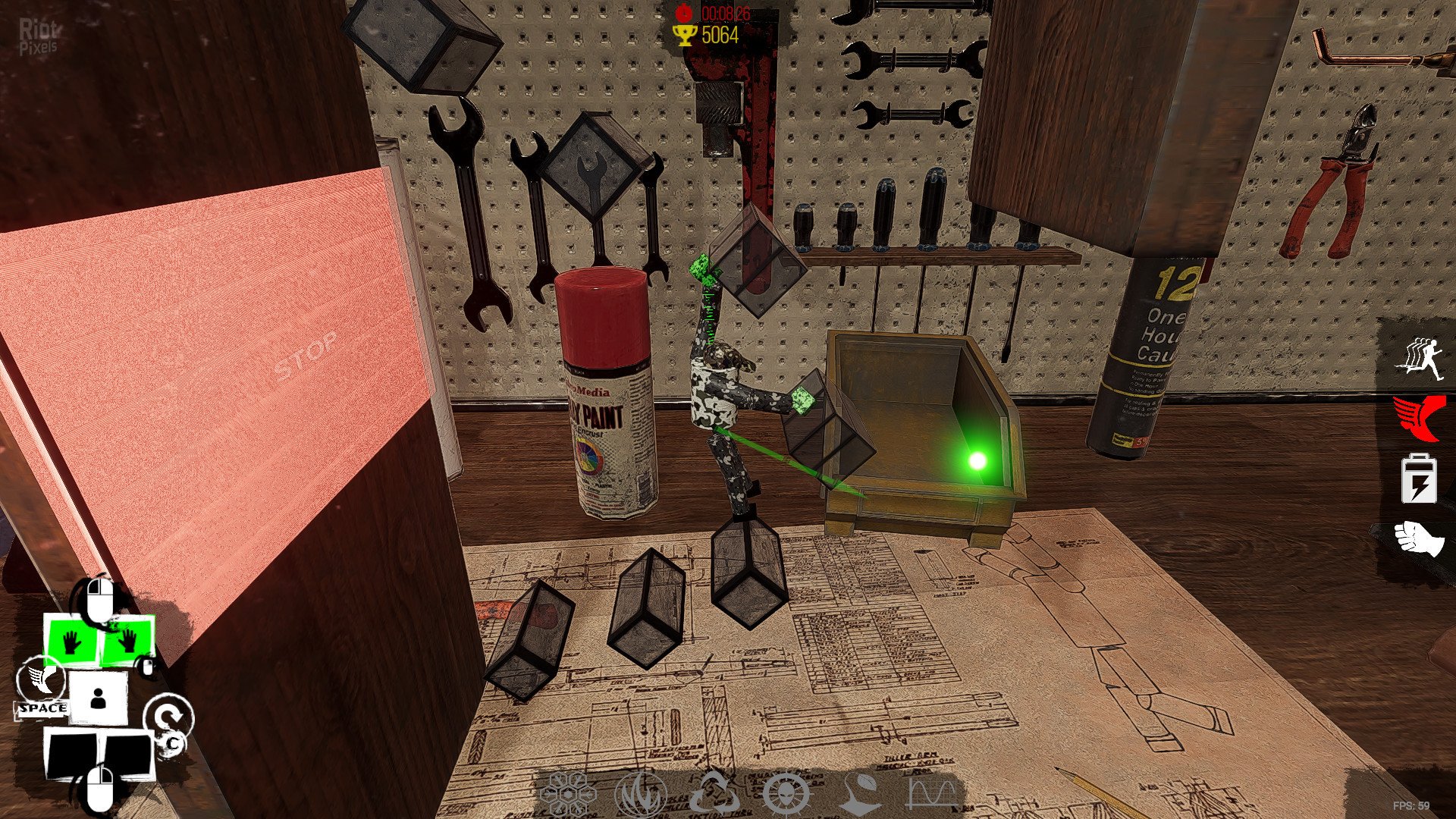[3]-PuppeTNetiK: Speedrun Challenge Download