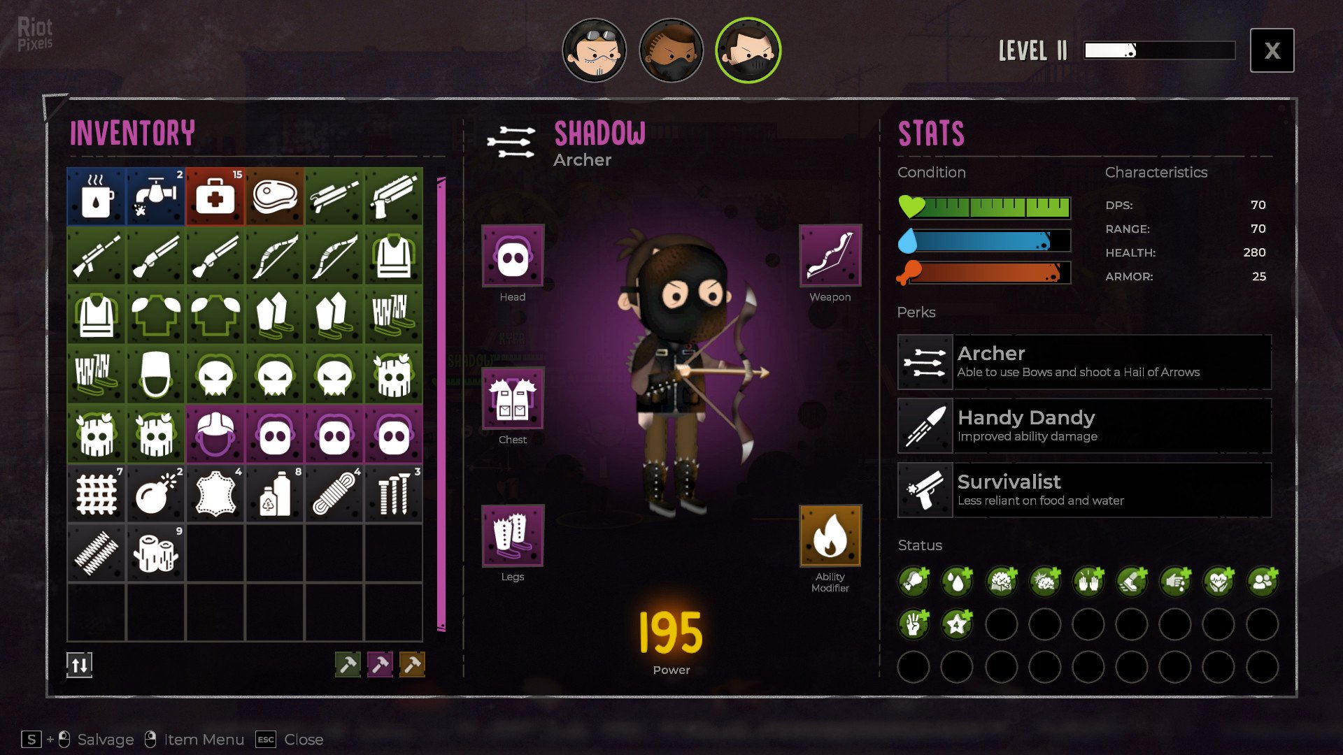 [5]-HordeCore! – v1.05 Download