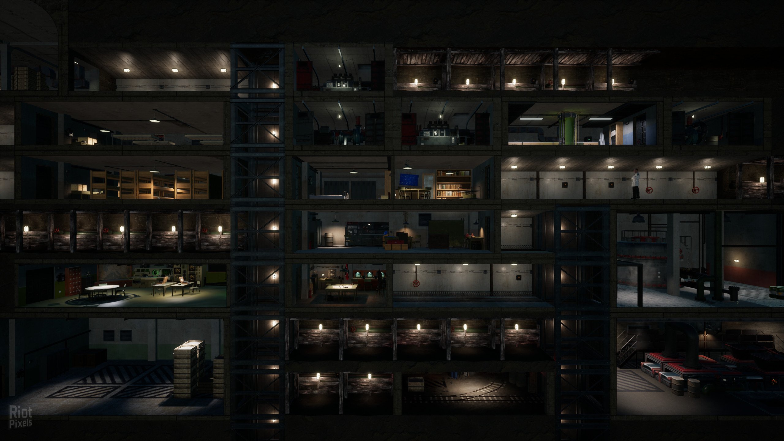 [10]-Project Wunderwaffe Download