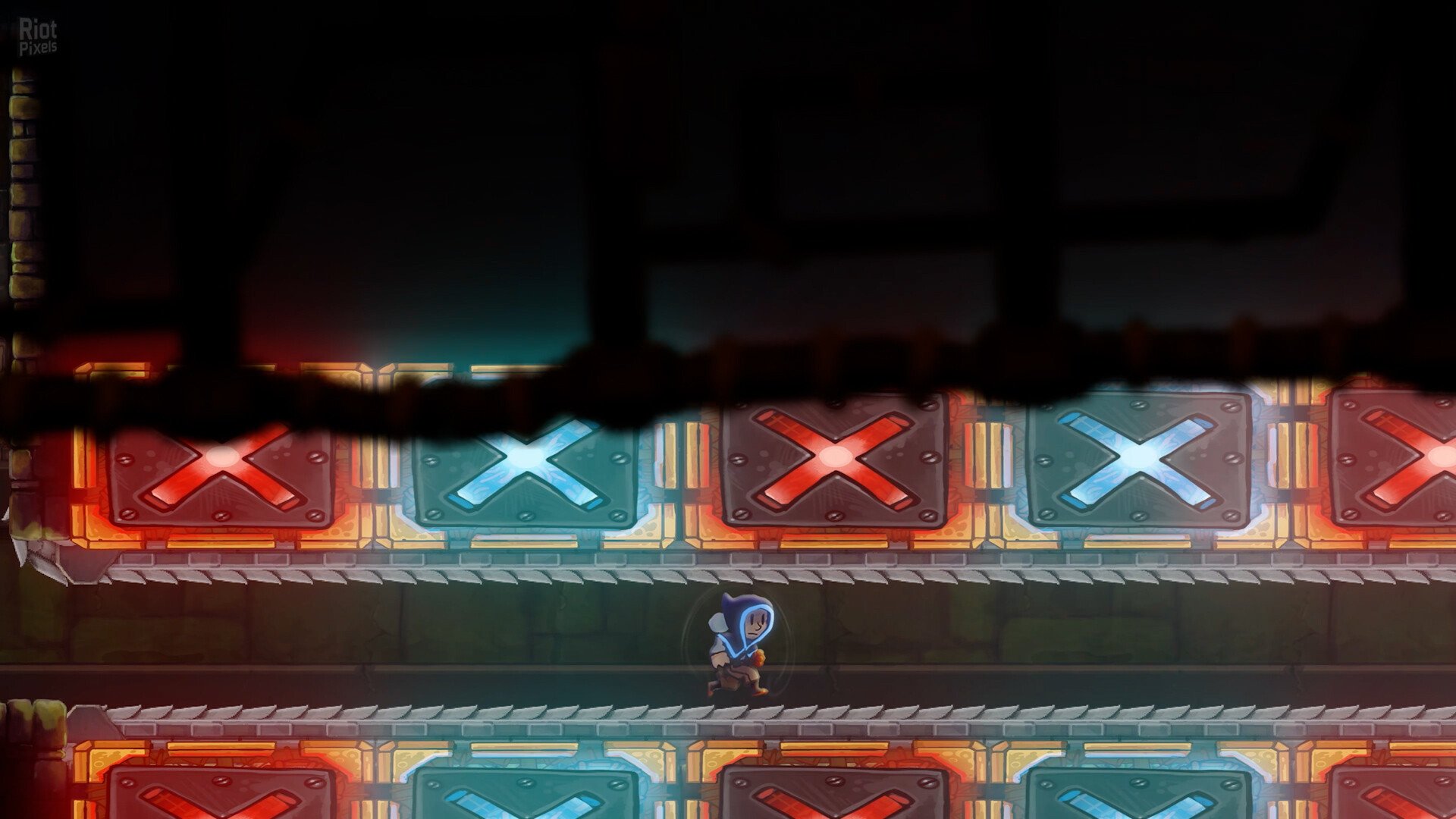 [5]-Teslagrad Remastered Download