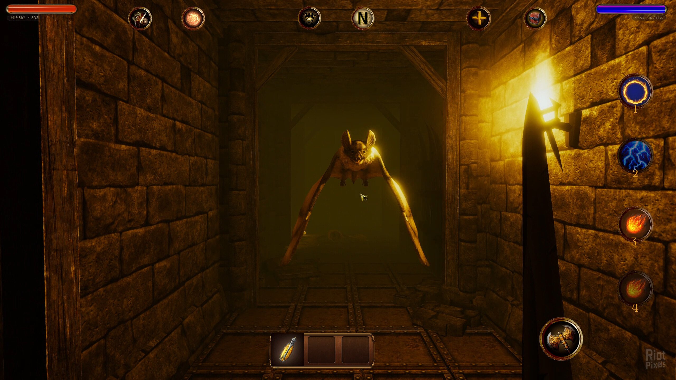 [8]-Dungeon Legends 2: Tale of Light and Shadow – v1.08_26.01.24 Download