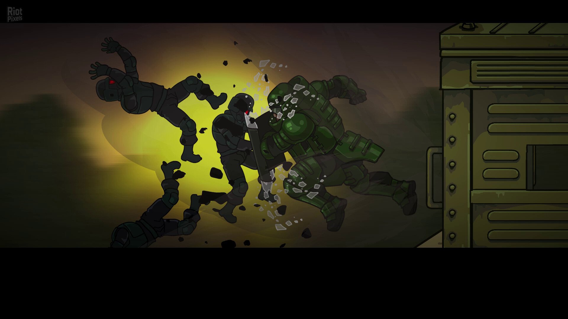 [8]-Strike Force Heroes: Deluxe Edition – v1.23 + 4 DLCs/Bonuses Download