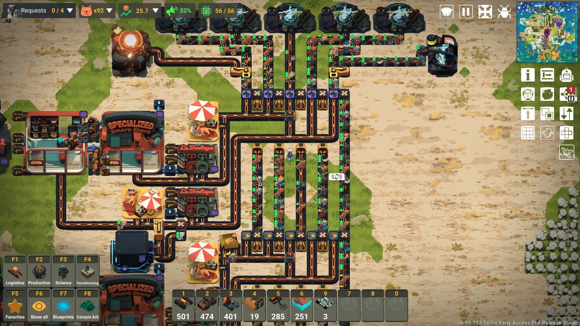 [5]-Learning Factory: Curious Mind Edition, v1.0.0.546 Release + Bonus Content Download