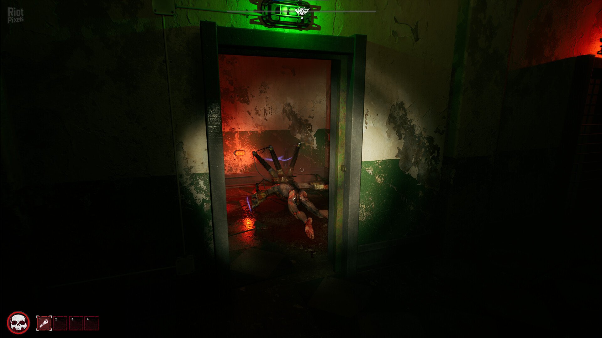 [5]-Psycho Fear – v1.2 Download