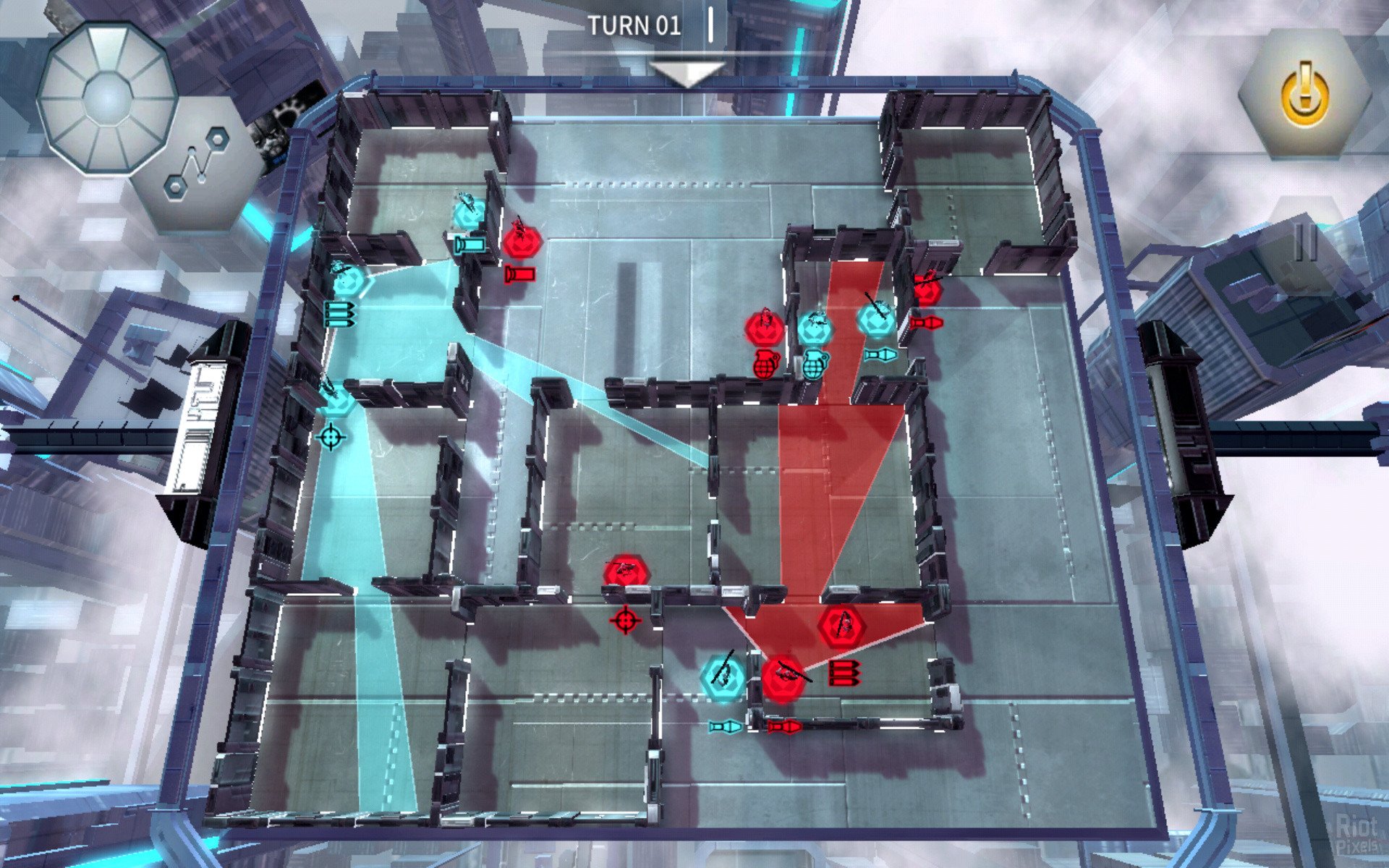 [3]-Frozen Synapse Prime Download