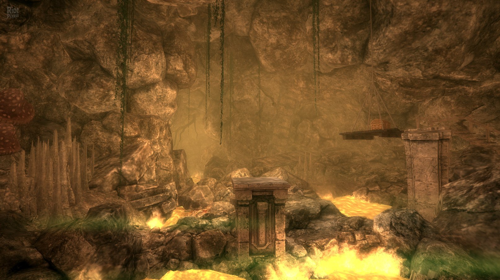 [13]-Bonetown: The Power of Death Download