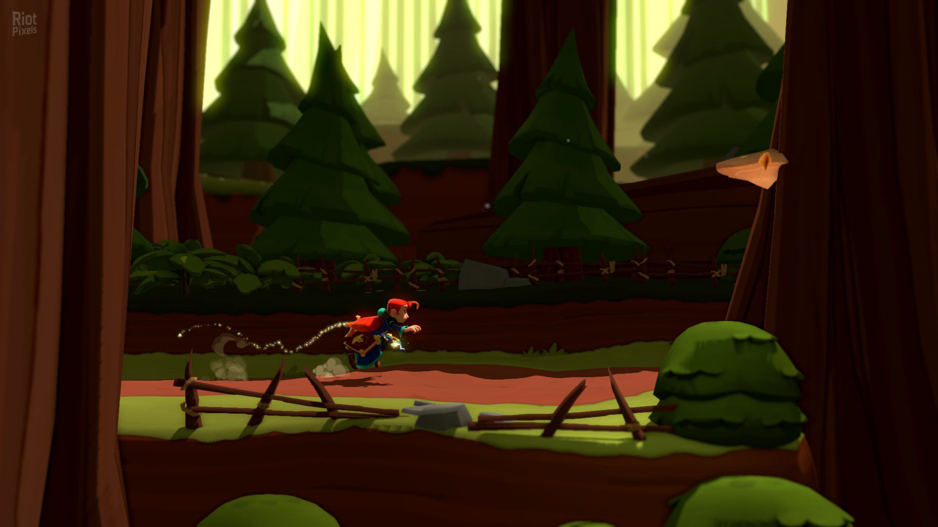 [3]-Mages of Mystralia Download