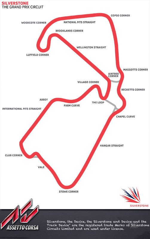 [21]-Assetto Corsa – v1.14.1 + 10 DLC Download