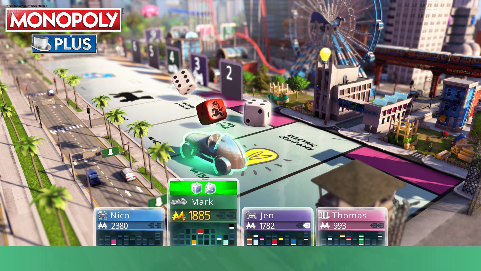 [4]-Monopoly Plus Download