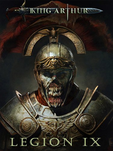 King Arthur: Legion IX – v1.0.0 + Windows 7 Fix (Monkey Repack)-HohohoGames
