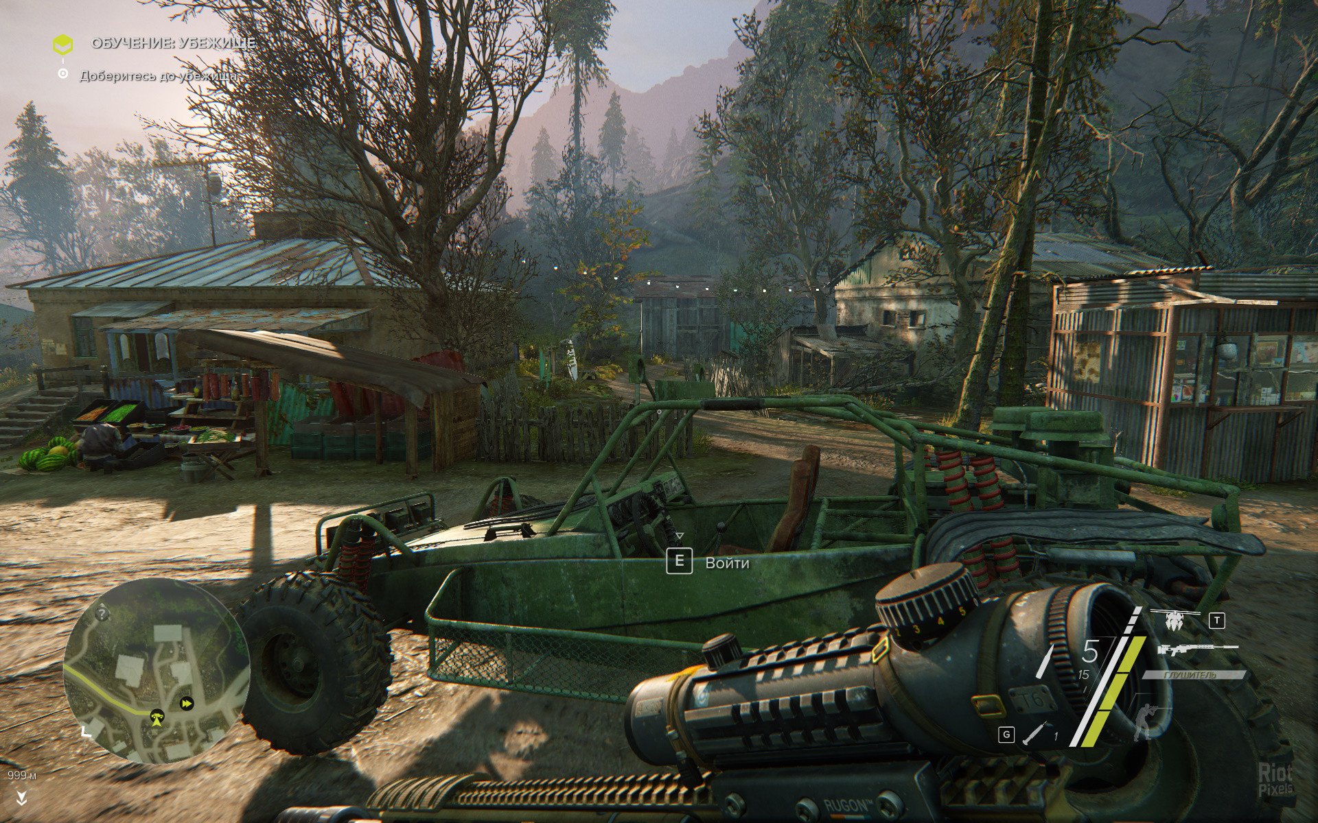 [2]-Sniper: Ghost Warrior 3 – Season Pass Edition, v1.8 + All DLCs Download