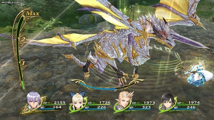 [7]-Shining Resonance Refrain – v1.00.1618 Download