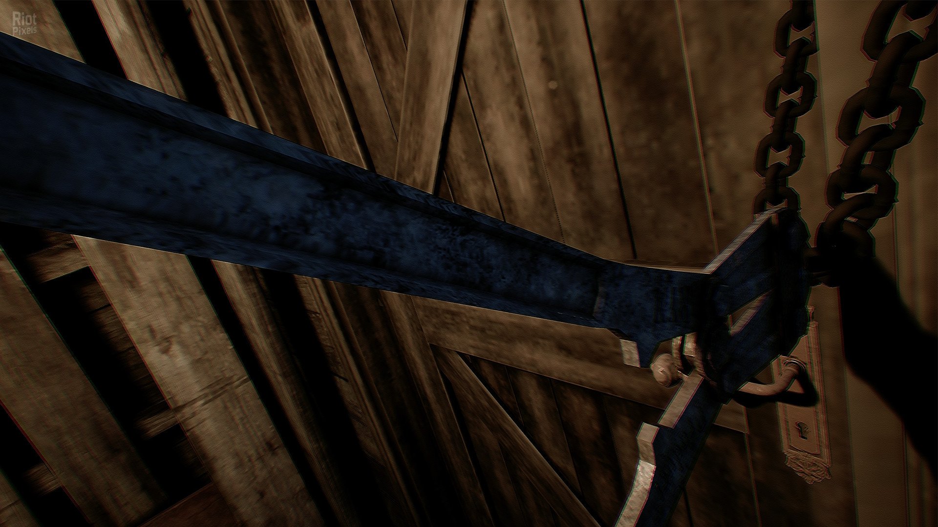 [6]-The Conjuring House – v1.0.2 Download