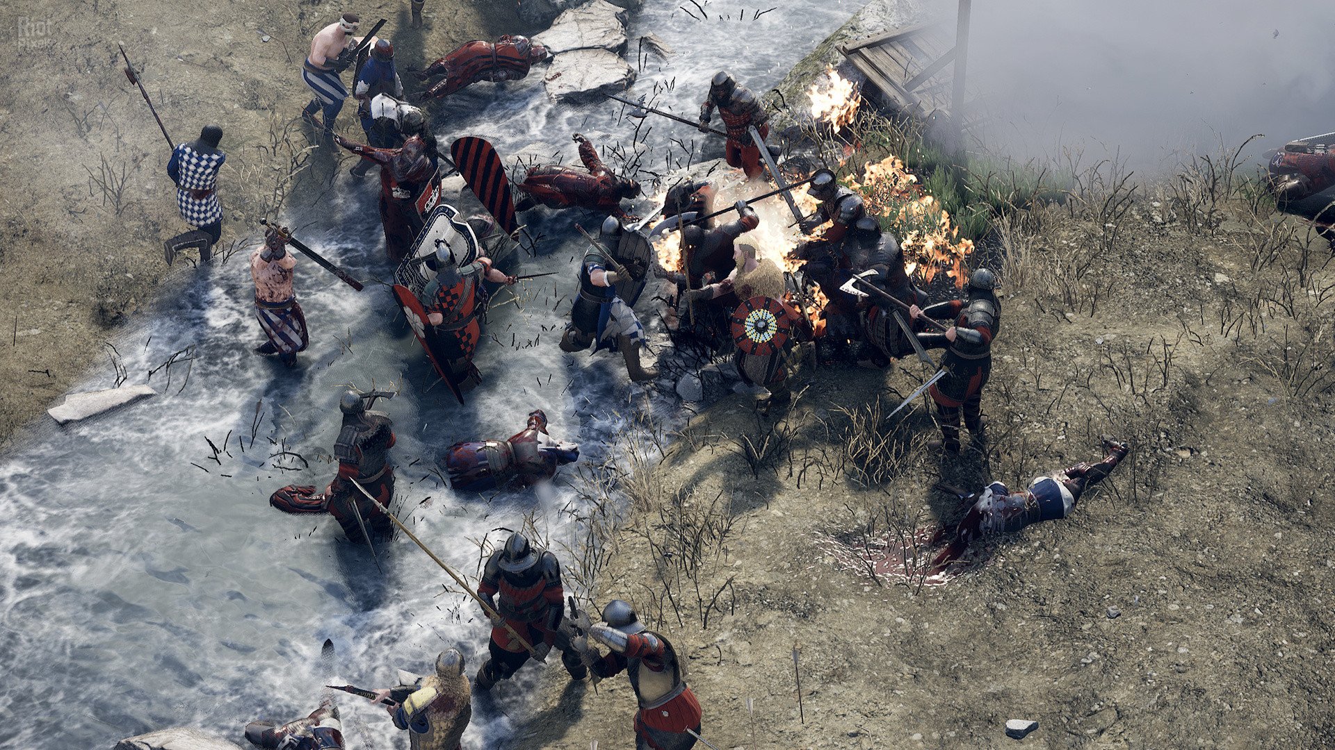[13]-Mordhau Download