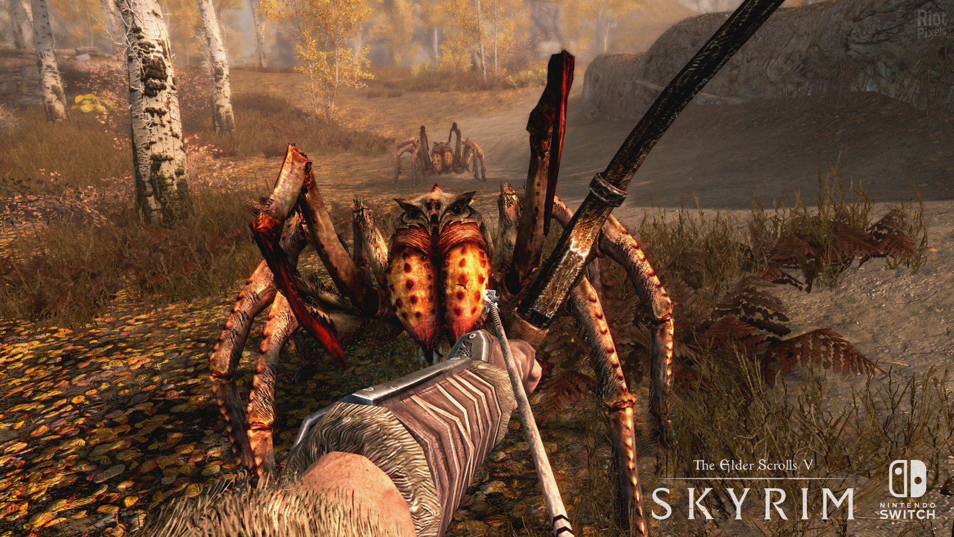 [7]-The Elder Scrolls: Skyrim – Special Edition – v1.5.97.0 + Creation Club Content Download