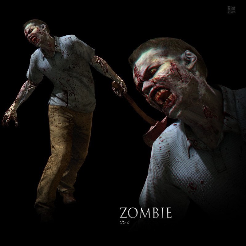 [19]-Resident Evil 6 – v1.10/1.06 + All DLCs + Multiplayer Download