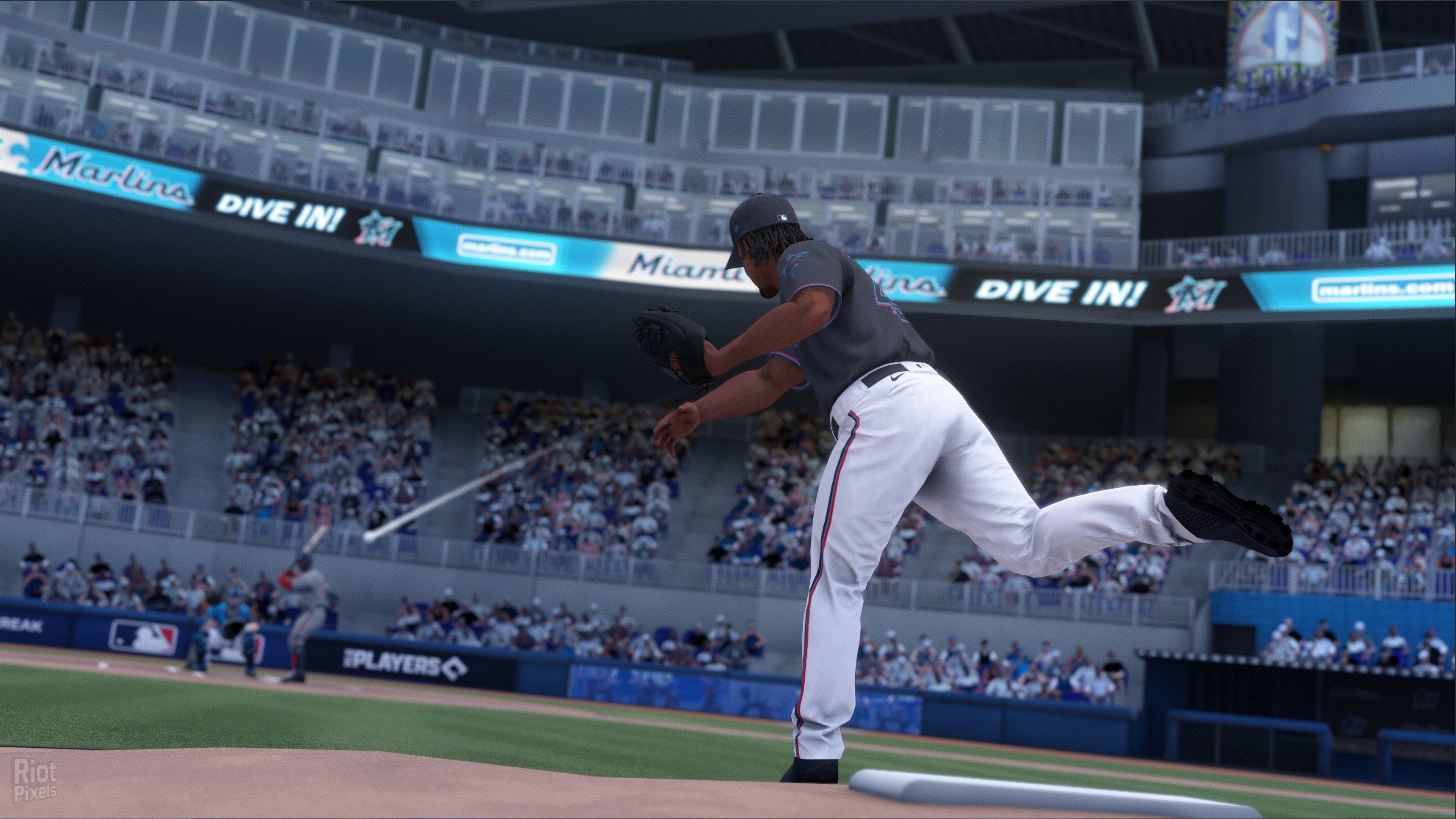 [6]-R.B.I. Baseball 21 Download