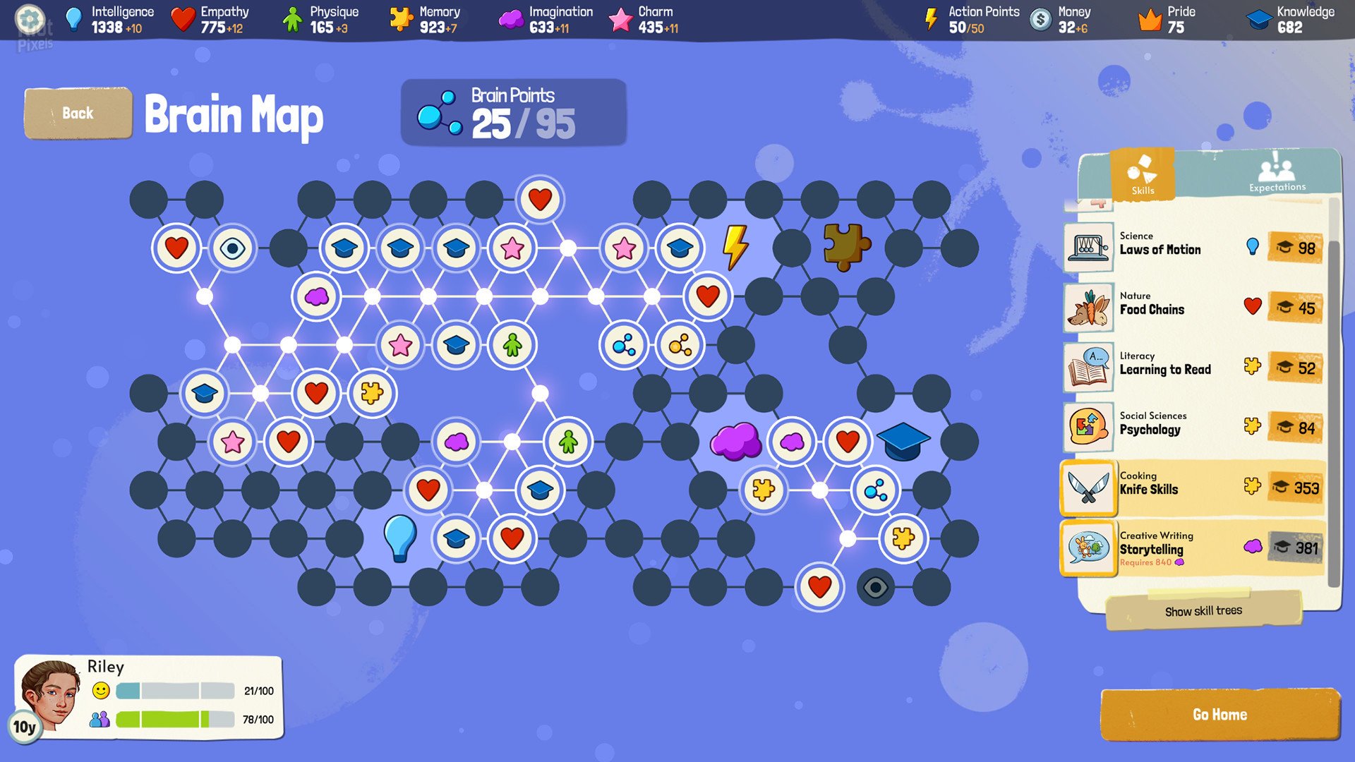 [12]-Growing Up – v1.0.3760 Download