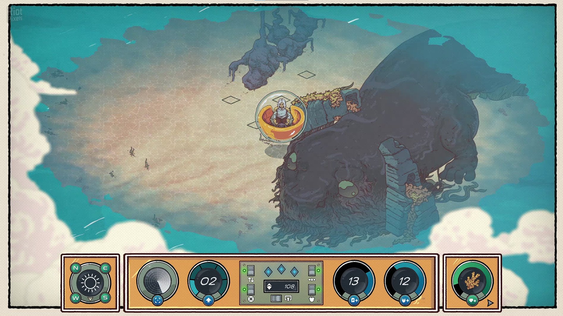 [14]-Aquamarine Download