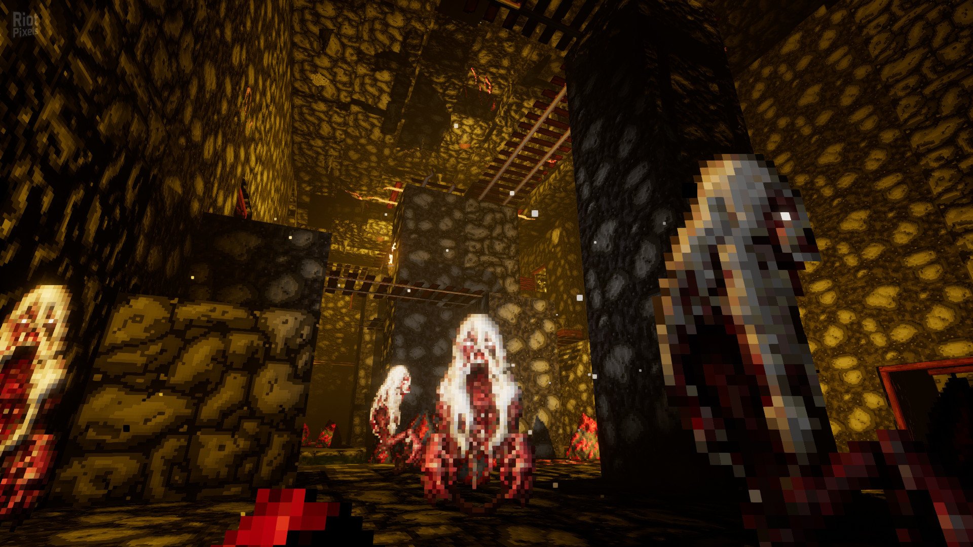 [10]-Nightmare Reaper – v1.0 Download