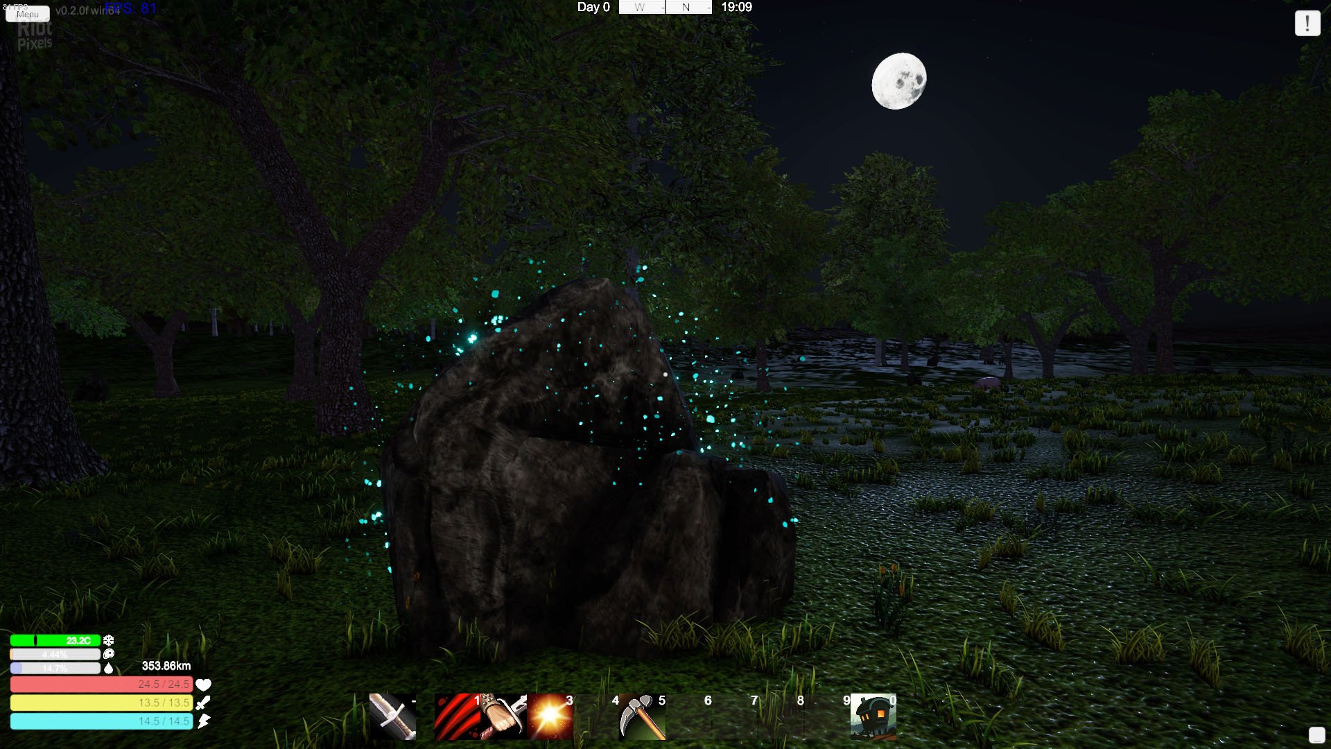 [3]-Solace Crafting – v1.0 Release Download