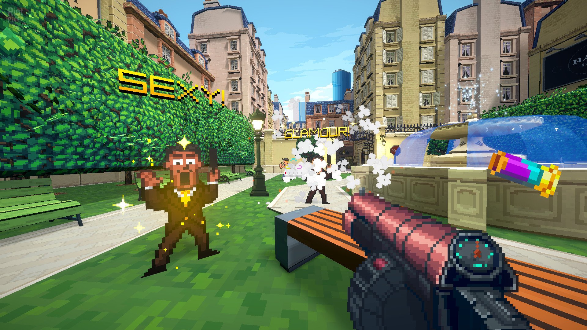 [14]-Fashion Police Squad – v1.0.2 Download