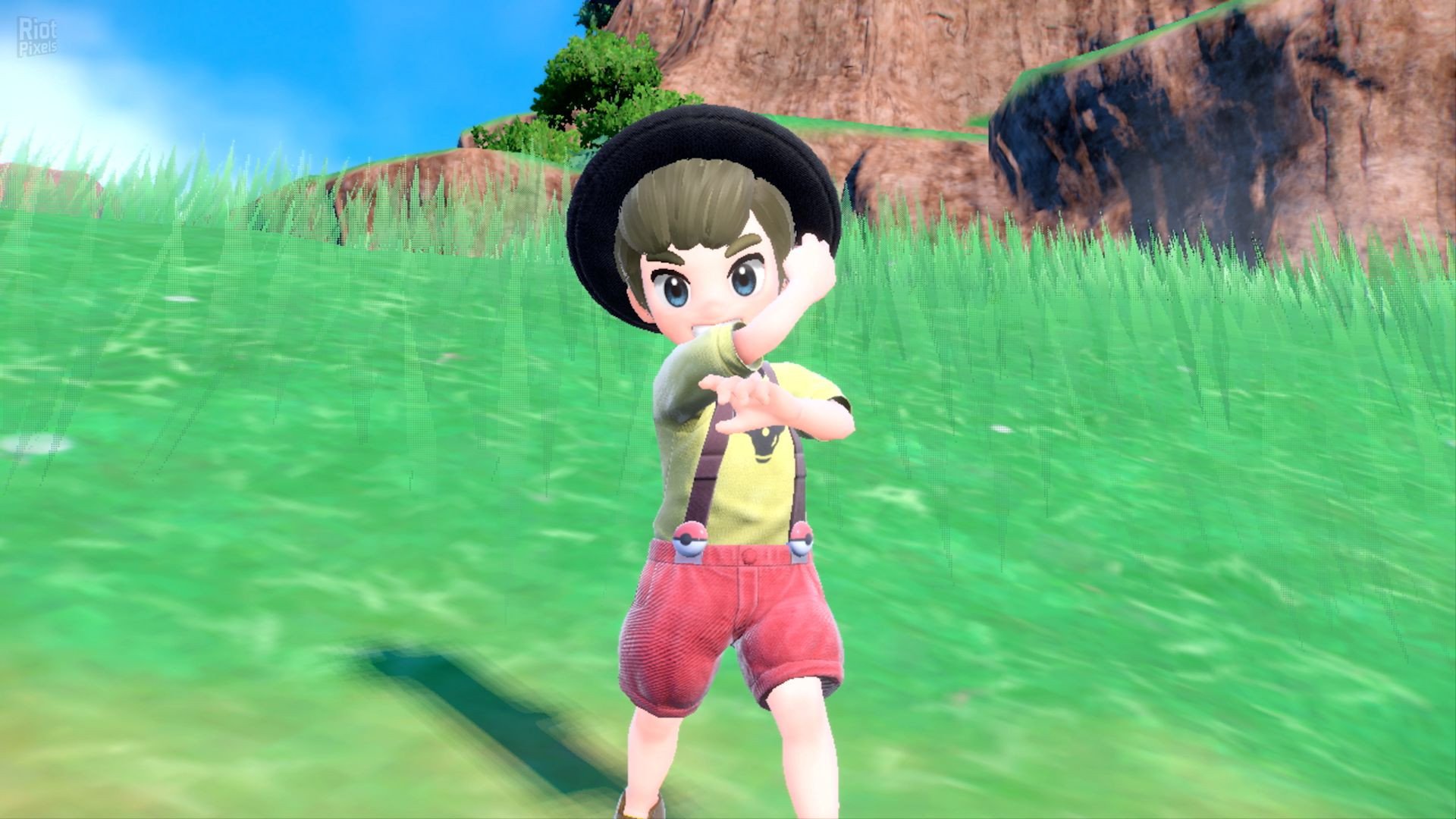 [9]-Pokémon: Scarlet/Violet – Double Pack – v1.0.1 + Ryujinx Switch Emulator Download