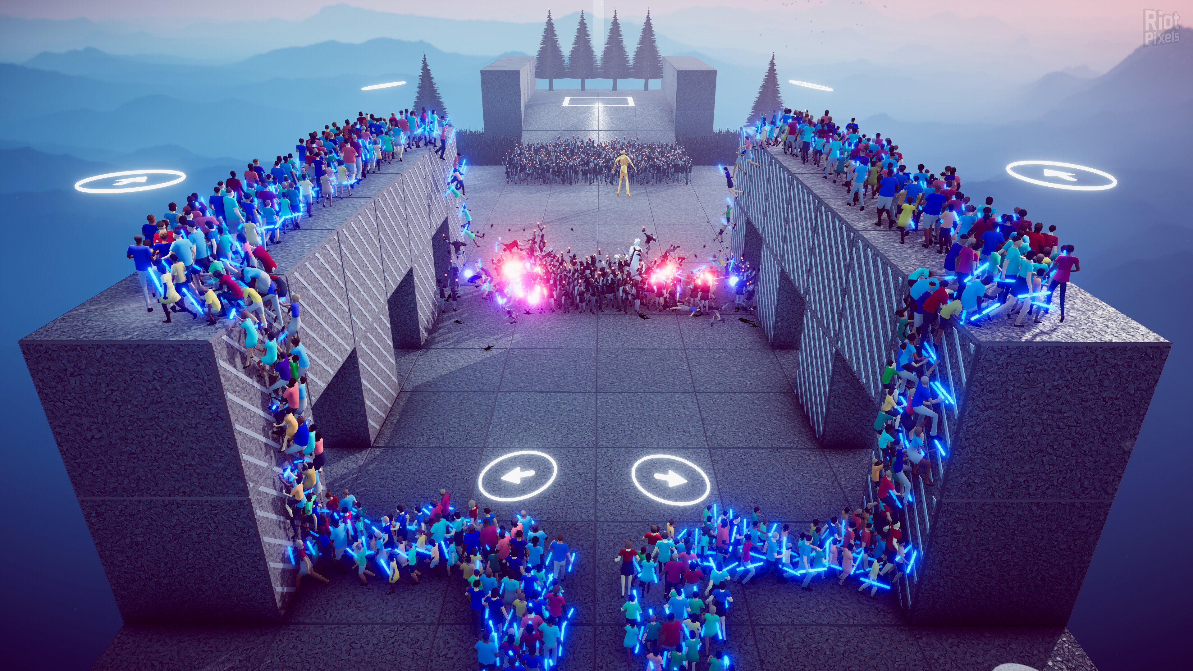 [13]-Humanity (2023) + Bonus Soundtrack Download