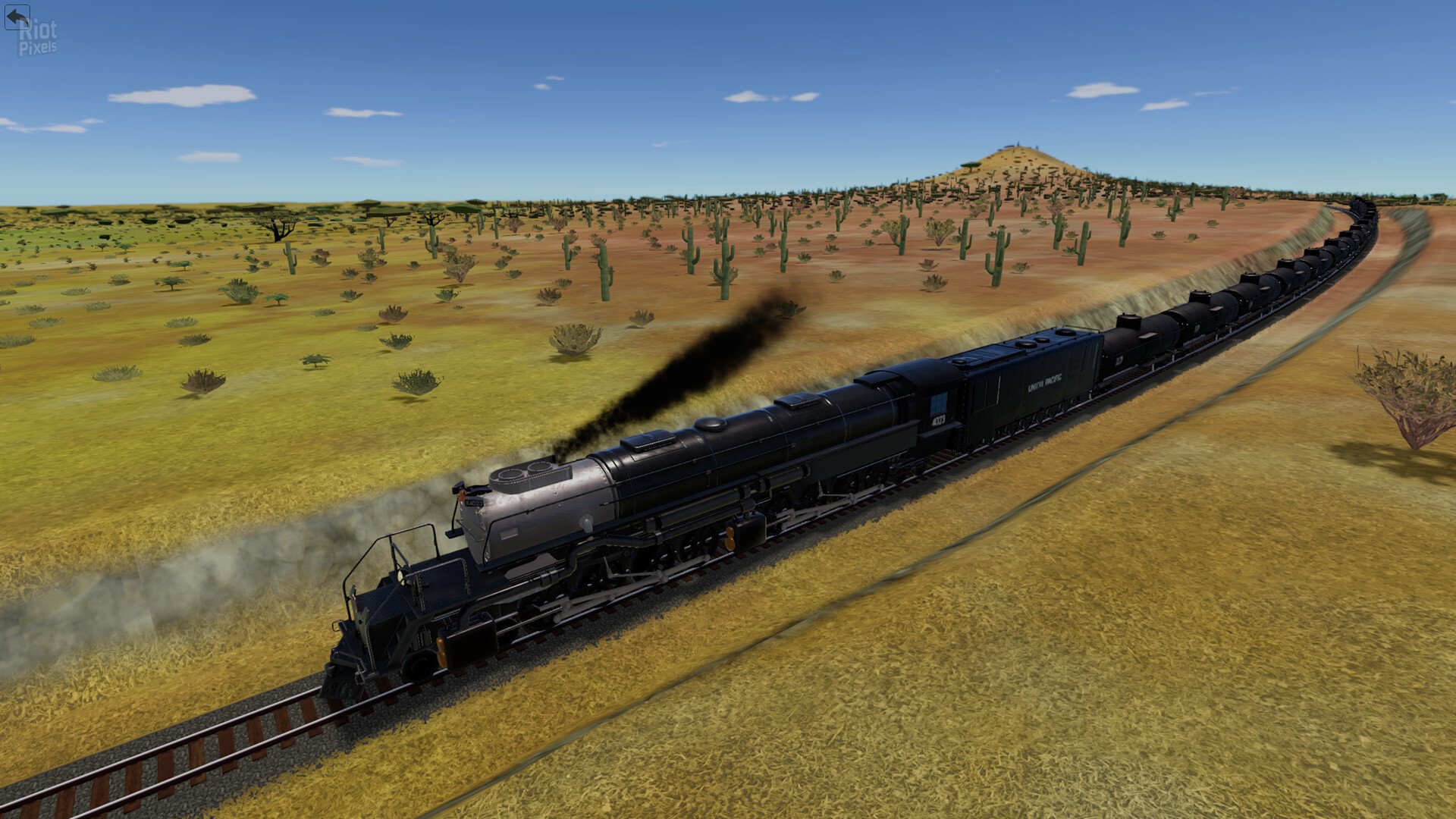 [5]-Train World – v1.12.31 + Windows 7 Fix Download