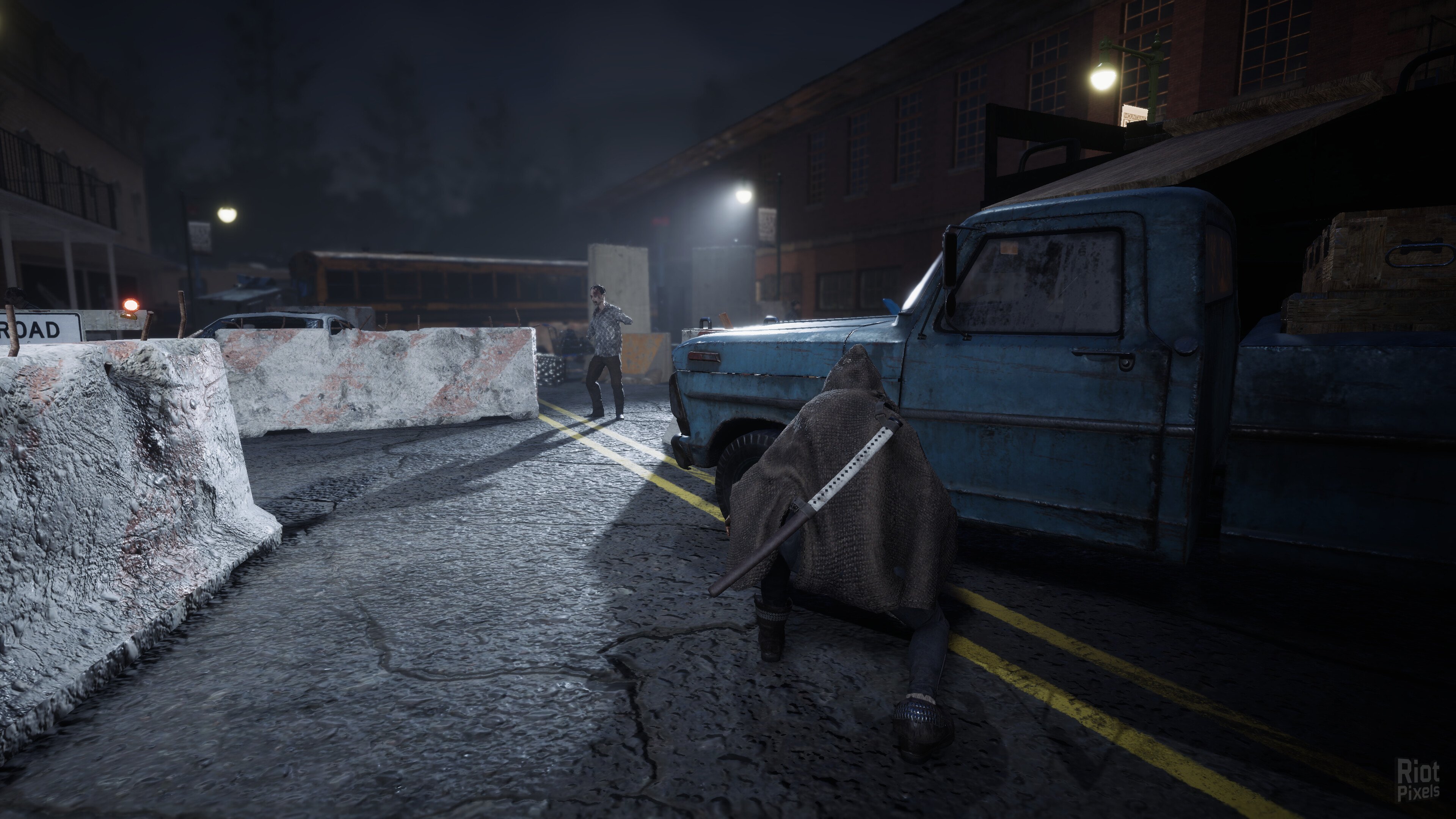 [2]-The Walking Dead: Destinies – v1.2.0.6 Download