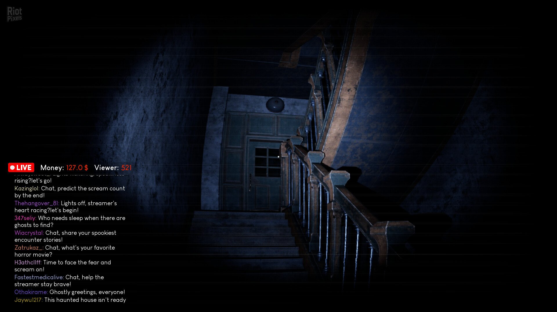 [2]-Madhouse Madness: Streamer’s Fate + Windows 7 Fix Download