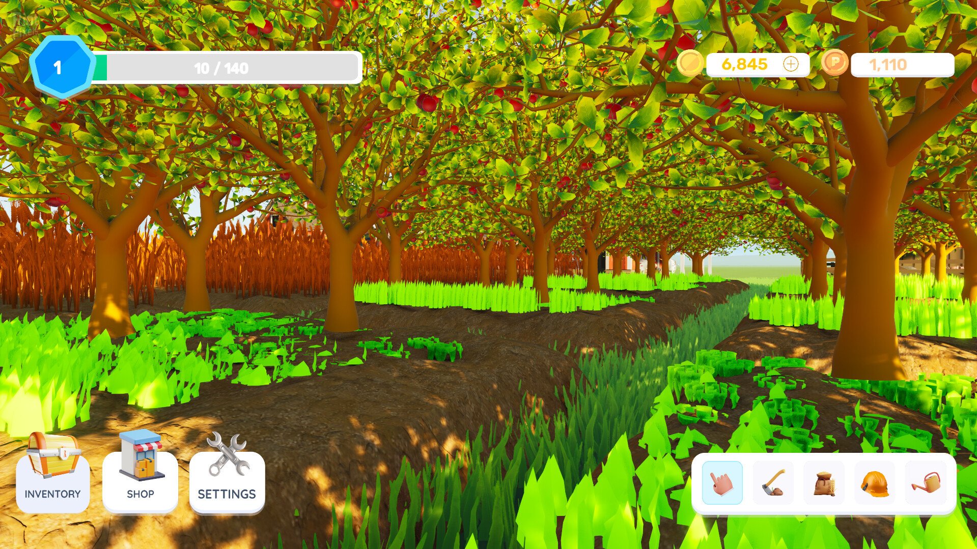 [11]-Surreal Farm + Windows 7 Fix Download