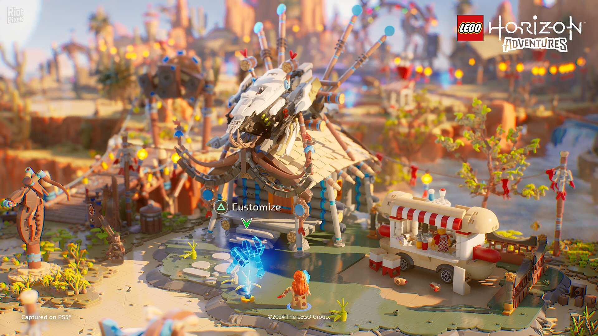 [7]-LEGO Horizon Adventures – v1.1.0.0 Download