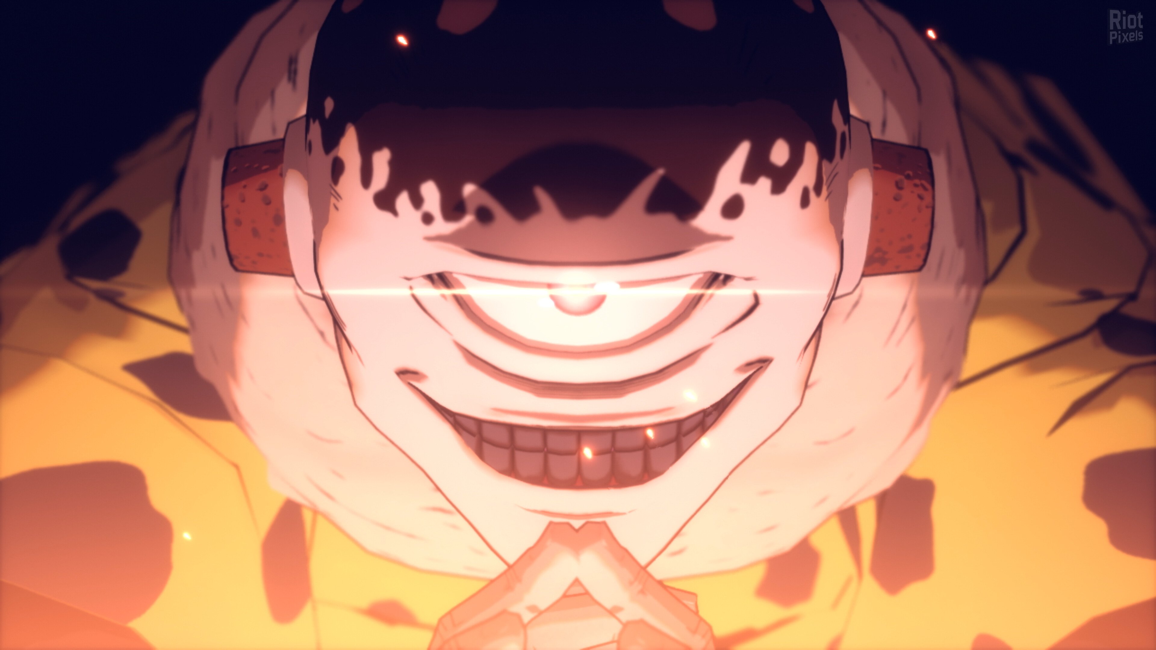[3]-Jujutsu Kaisen: Cursed Clash – Ultimate Edition – v1.4.0 + 7 DLCs/Bonuses + Windows 7 Fix Download