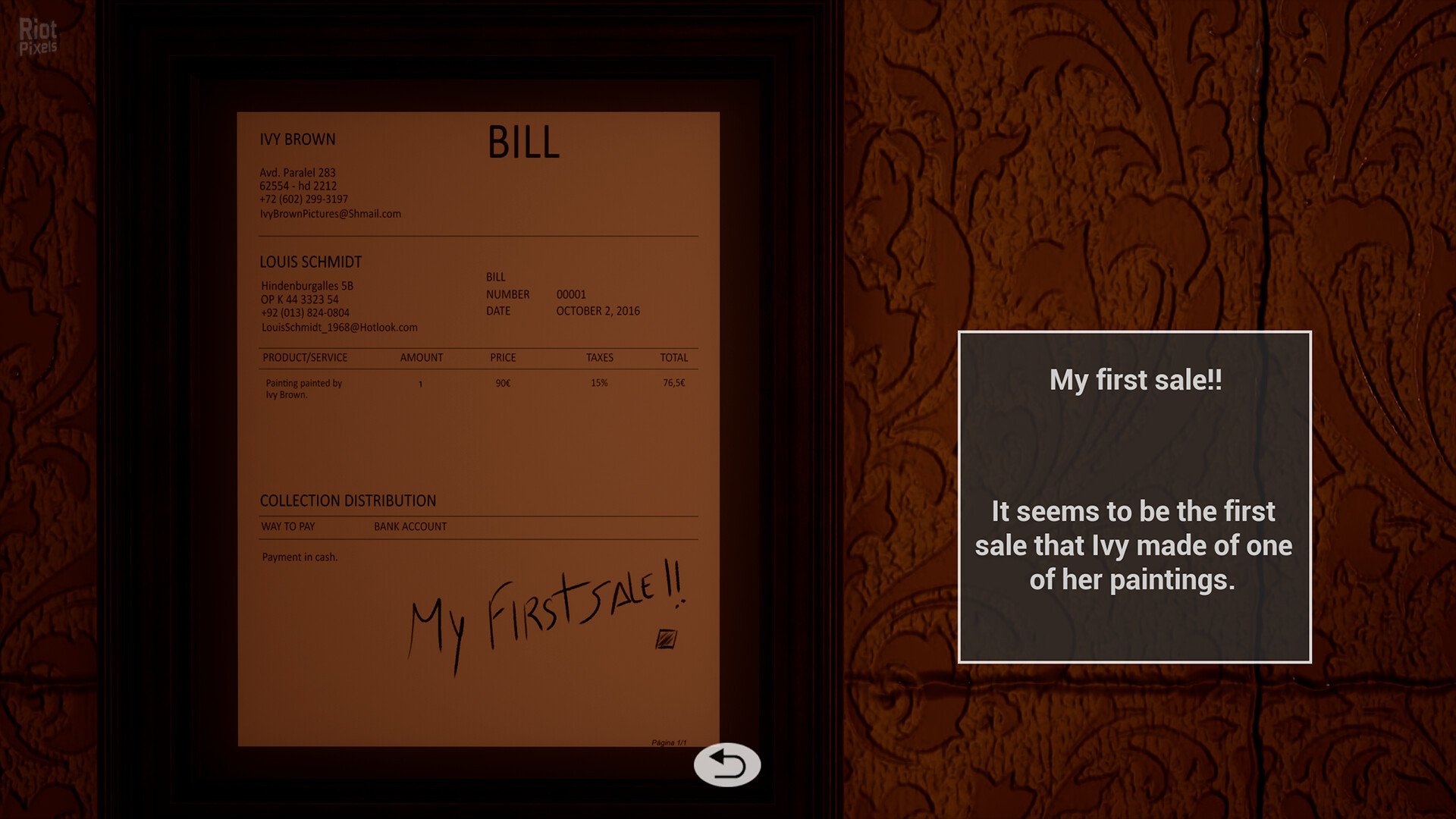[7]-DETECTIVE: The Motel Download