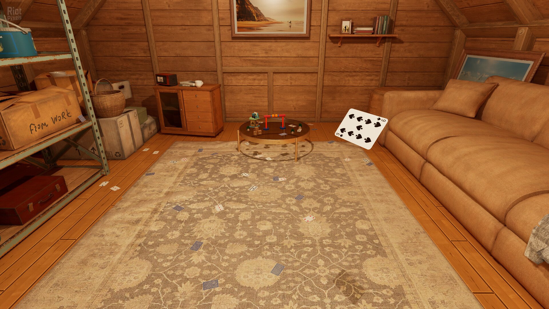 [10]-TrickShot Simulator Download