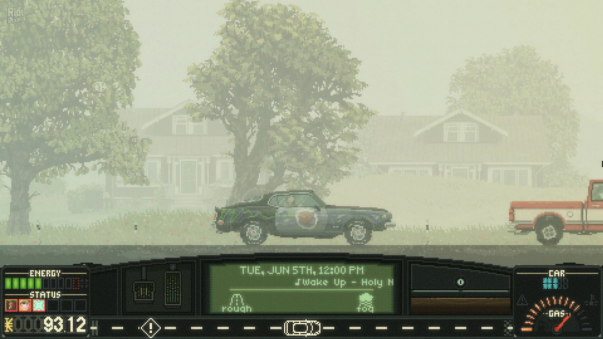 [12]-Keep Driving – v1.0.0.1 Download