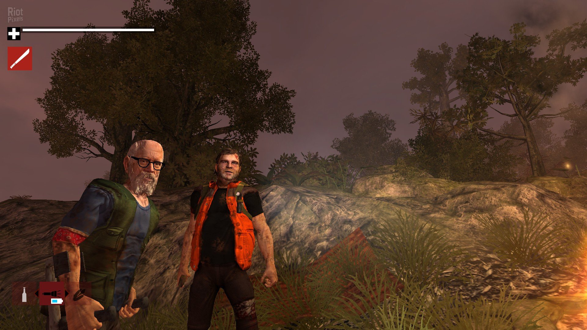 [13]-How to Survive: Third Person Standalone + Update 1 Download