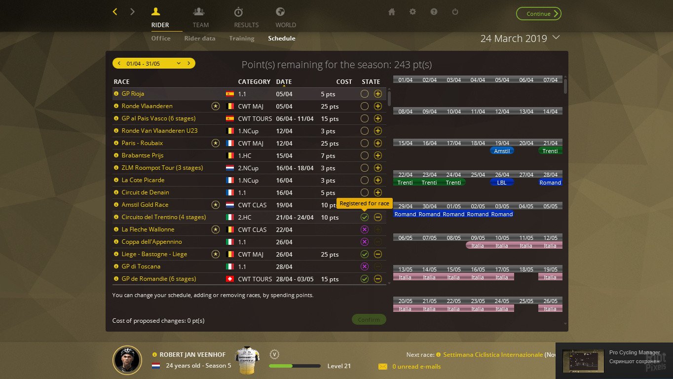 [4]-Pro Cycling Manager 2015 Download