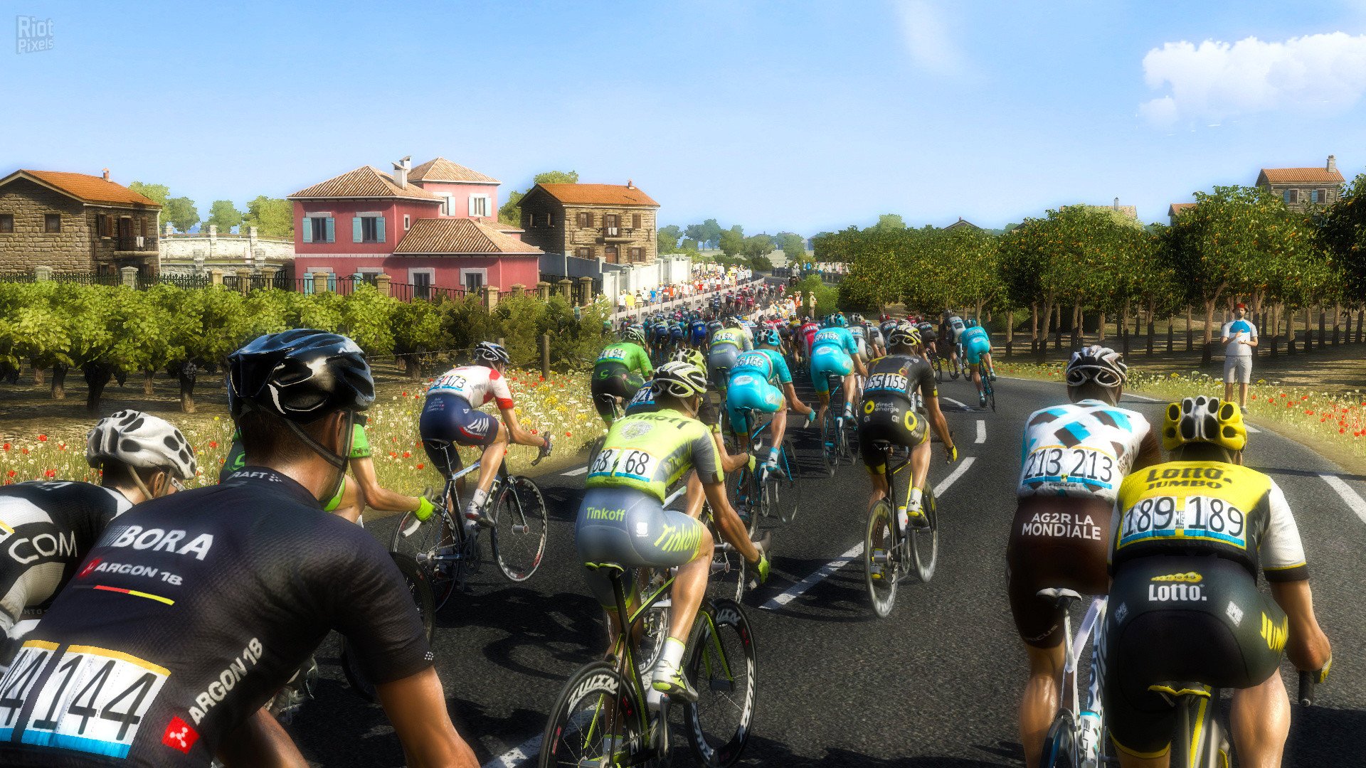 [3]-Pro Cycling Manager Season 2016 Download